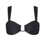 Demi Top - Black