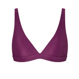 Apex Top - Deep Plum