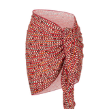 Elle Sarong - Ember Shell