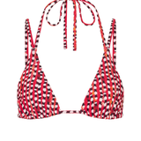 Gigi Top - Ember Shell