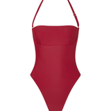 Margot One Piece - Paprika