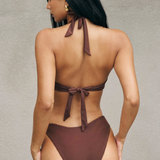 Yana Bottom - Espresso